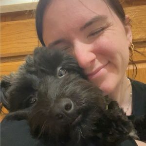 Meet your Posher, Jaycie